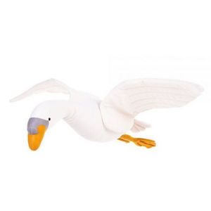 Decoratiune suspendata Childhome 100 cm, Lebada imagine