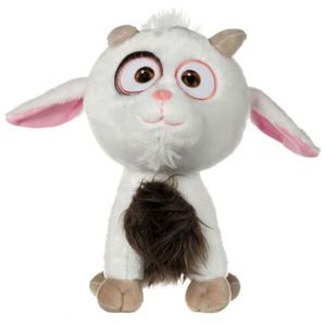 Jucarie din plus Unigoat II, Despicable Me, 27 cm imagine
