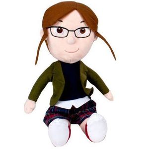 Jucarie din plus Margo, Despicable Me, 29 cm imagine