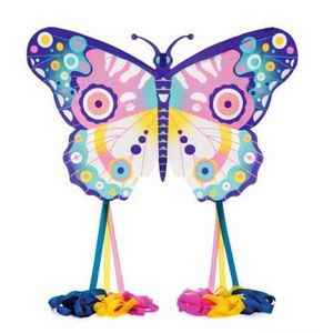 Zmeu Djeco Cel mai mare fluture imagine