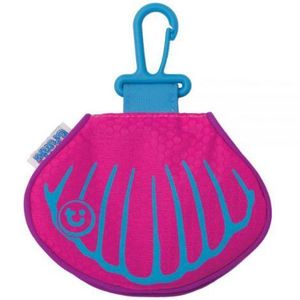 Portmoneu Trunki Clam Pink imagine