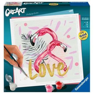 CREART - PICTURA LOVE imagine