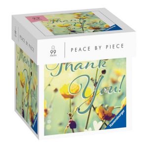 PUZZLE THANK YOU, 99 PIESE imagine