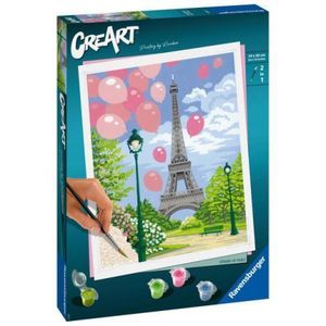 CREART - PICTURA PARIS imagine