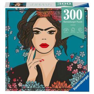 PUZZLE FRIDA, 300 PIESE imagine