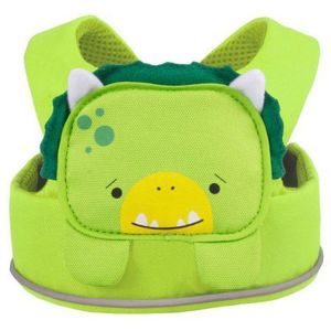 Ham de siguranta Trunki ToddlePak Green imagine