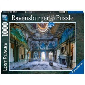 PUZZLE PALATUL PALAZZO, 1000 PIEE imagine
