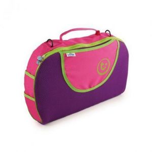 Geanta Trunki Tote Pink imagine