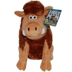 Jucarie din plus Hognob, Early Man, 27 cm imagine