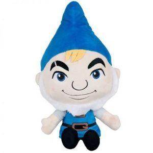Jucarie din plus Gnomeo, Sherlock Gnomes, 32 cm imagine