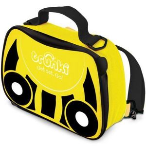 Gentuta Trunki Lunch Bag Yellow imagine