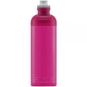 Bidon din tritan Feel Berry, 0.6l imagine