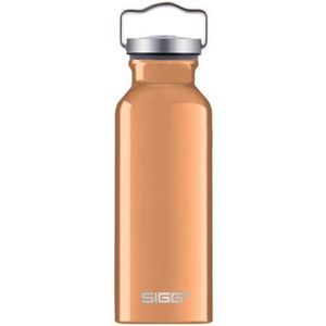 Bidon din aluminiu Original Copper, 0.5l imagine