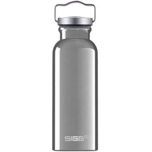 Bidon din aluminiu Original Alu, 0.5l imagine