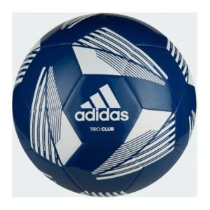 Mingie de fotbal adidas tiro albastra imagine