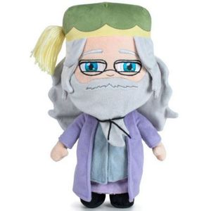Jucarie din plus Albus Dumbledore, Harry Potter, 32 cm imagine