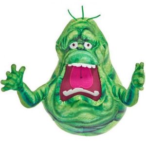Jucarie din plus Slimer, Ghostbusters, 25 cm imagine
