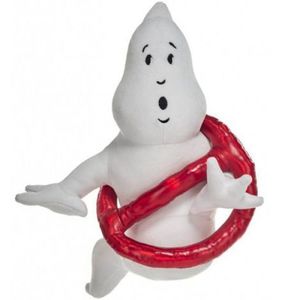 Jucarie din plus Icon Ghost, Ghostbusters, 30 cm imagine