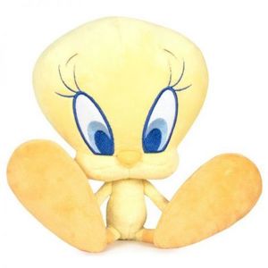 Jucarie din plus Tweety, Looney Tunes, 30 cm imagine