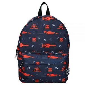 Rucsac Skooter Speedway Navy, Vadobag, 39x29x12 cm imagine