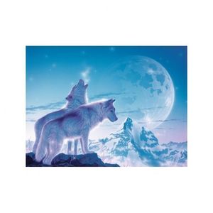 Puzzle Lupi , 1500 Piese imagine