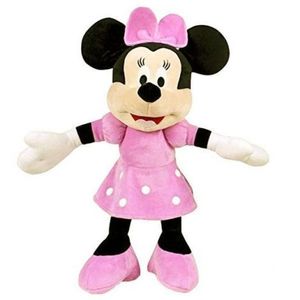 Jucarie din plus Minnie Mouse, 36 cm imagine