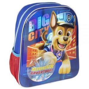 Rucsac Paw Patrol Confetti, 25x31x10 cm imagine