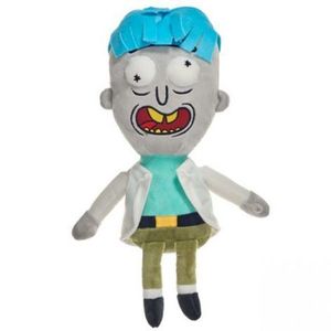 Jucarie din plus Rick Sanchez, Rick and Morty, 26 cm imagine
