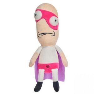 Jucarie din plus Noob-Noob, Rick and Morty, 30 cm imagine