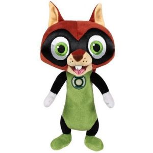 Jucarie din plus Chip the Squirrel, Gasca Animalutelor, 24 cm imagine