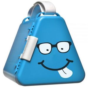 TeeBee - Cutie pentru jucarii Suport pentru activitati imagine