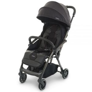 Carucior Leclerc Hexagon Carbon Black imagine