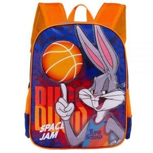 Rucsac Looney Tunes Space Jam, 31x39x15 cm imagine