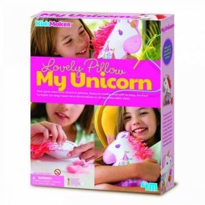 Set creativ DIY - Perna Unicorn imagine