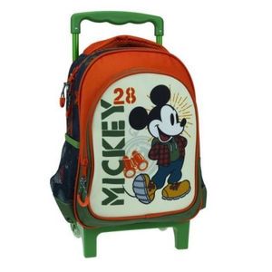 Troller gradinita mickey imagine