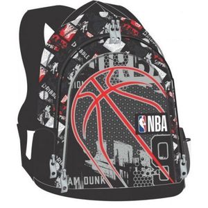 Ghiozdan scoala nba imagine