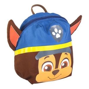 Rucsac Paw Patrol cu urechi, 9x20x25 cm imagine