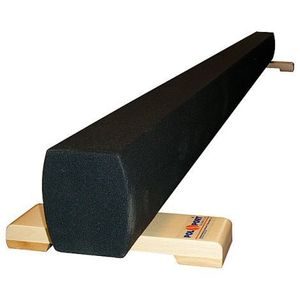 Barna joasa pentru gimnastica, lungime 3 m imagine