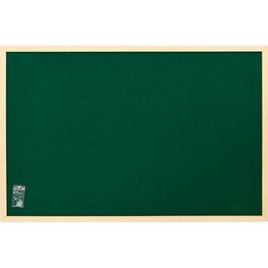 Panou pluta 60x90 cm verde imagine