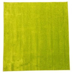 Covor monocrom – Verde 3 x 4 m imagine