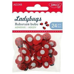 Accesorii craft - Buburuze Bubu imagine