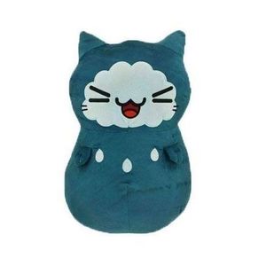 Jucarie din plus Oli, Kleptocats, 22 cm imagine