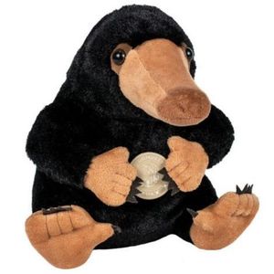 Jucarie din plus Niffler, Fantastic Beasts, 25 cm imagine