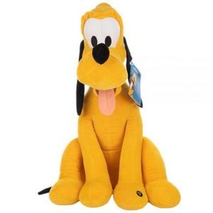 Jucarie din plus cu sunete Pluto, 25 cm imagine