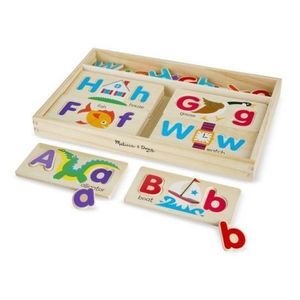 Set pentru invatarea literelor imagine