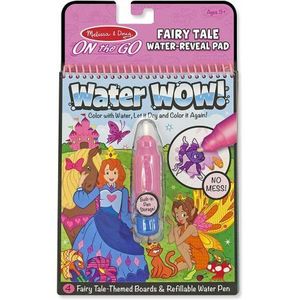 Carnet Apa magica Zane Melissa and Doug imagine