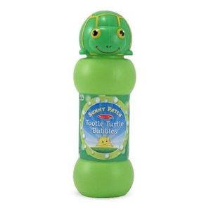 Jucarie cu baloane de sapun Tootle Turtle Bubbles Melissa and Doug imagine