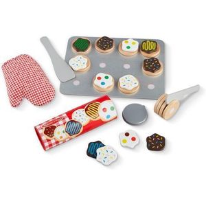 Set de joaca Biscuiti Melissa and Doug 4074 imagine
