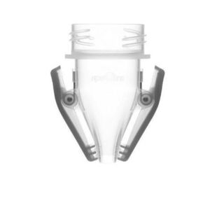 Adaptor conectare directa la pungi de stocare imagine