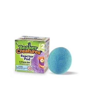 Monstruletii din laborator – capsula cu surpriza (seria 2) imagine